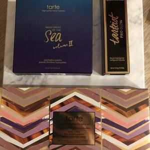 Tarte Cosmetics Make Up Bundle